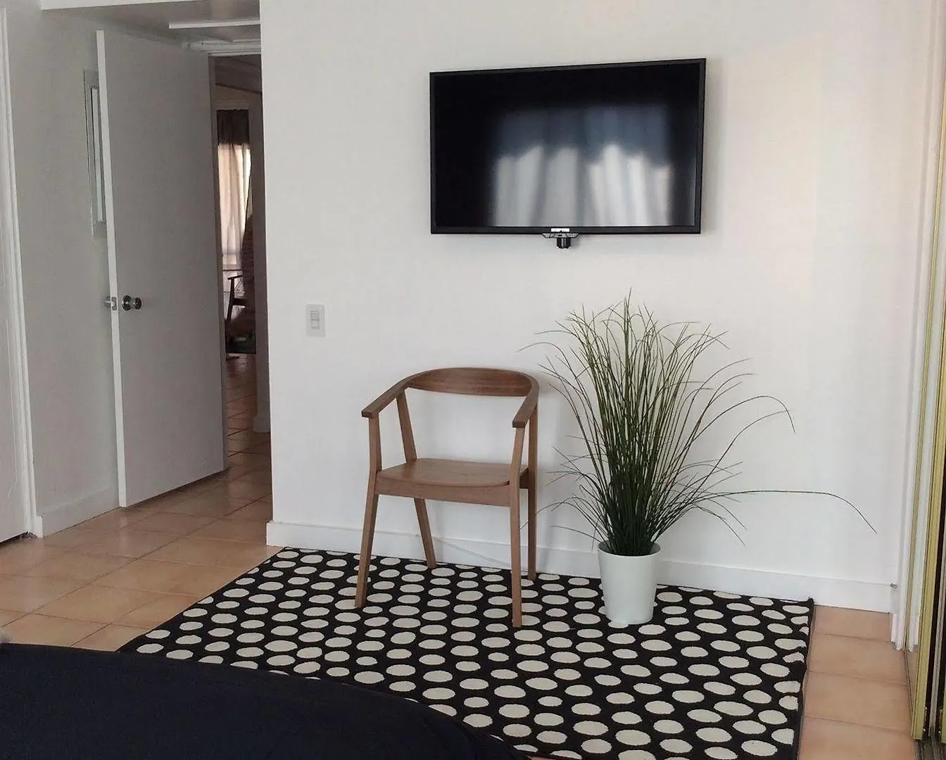 Modern Downtown Condo Palm Springs Hotell