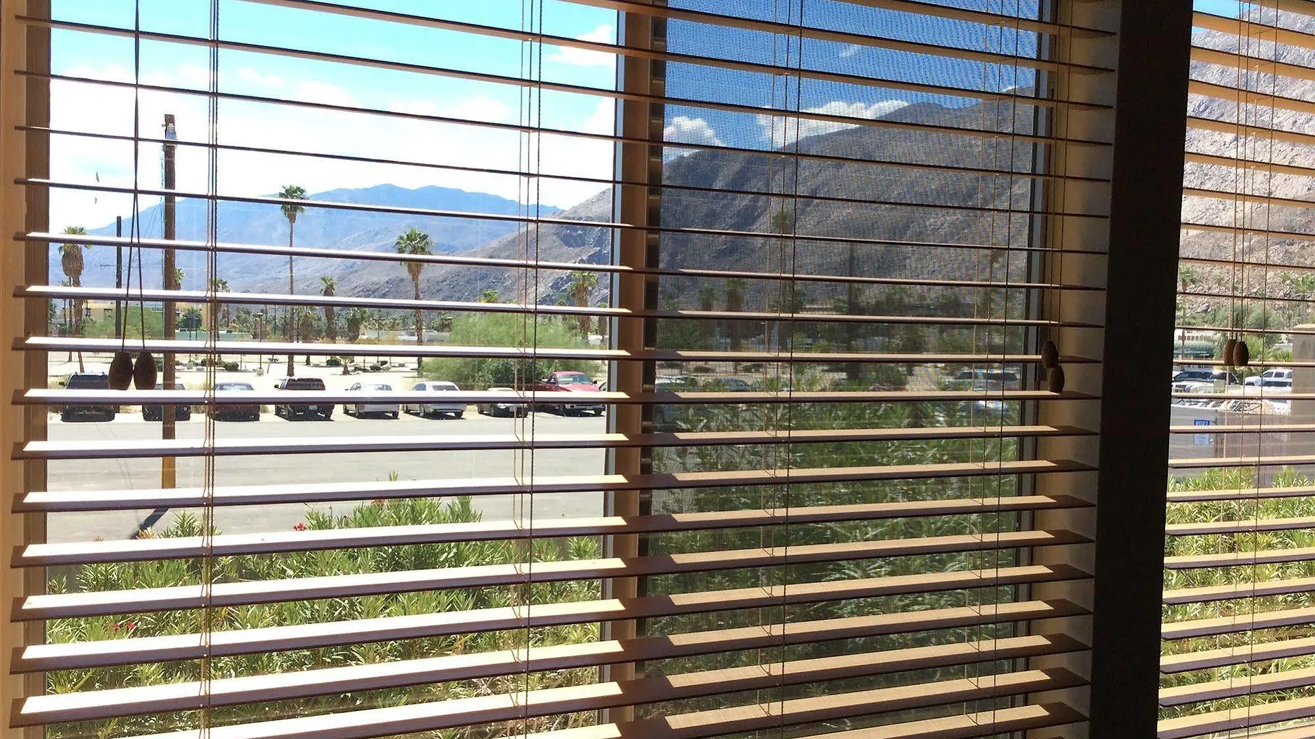 Modern Downtown Condo Palm Springs 3*,