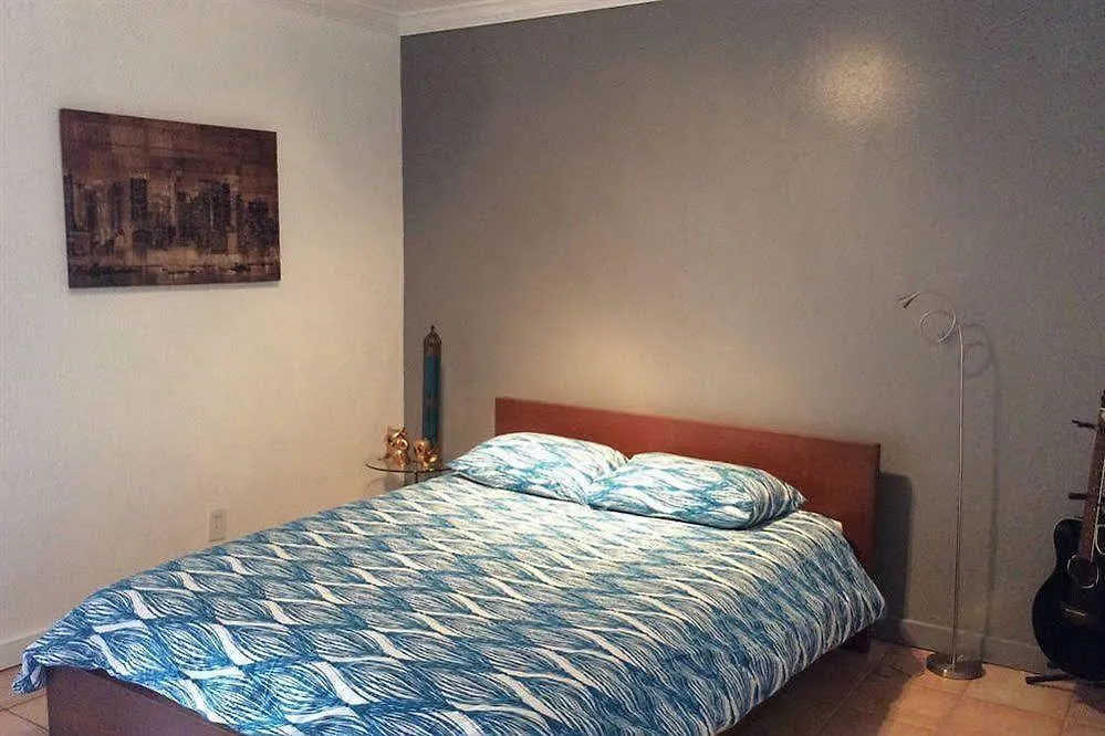 Modern Downtown Condo Palm Springs 3*,  USA